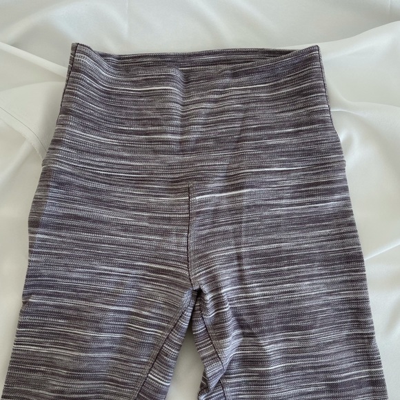 Lululemon Align Leggings - Picture 3 of 5